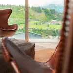Boutique Coburg Aparthotel 4*