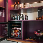 아파트호텔 Boutique Coburg 슈라드밍