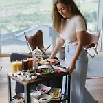 Boutique Coburg 아파트호텔 슈라드밍