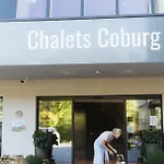 아파트호텔 Boutique Coburg 4*