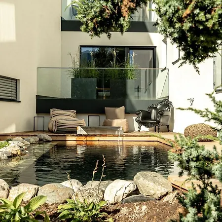 Aparthotel Coburg
