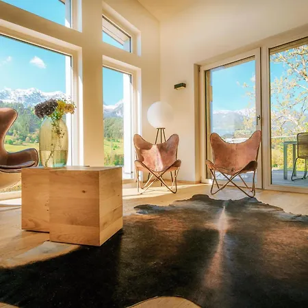 Boutique Coburg 4* Schladming