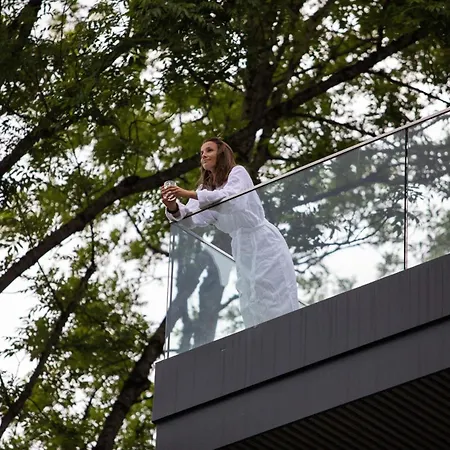 Apartmanhotel Boutique Coburg