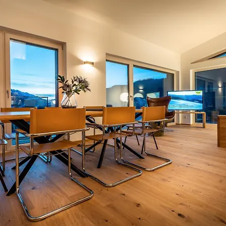 Lejlighedshotel Boutique Coburg Schladming