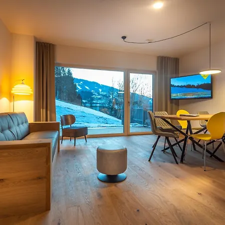 Coburg Aparthotel