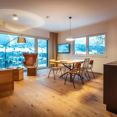Aparthotel Boutique Coburg