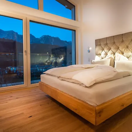 Boutique Coburg Lejlighedshotel 4*