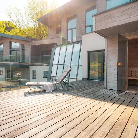 Aparthotel Coburg Schladming