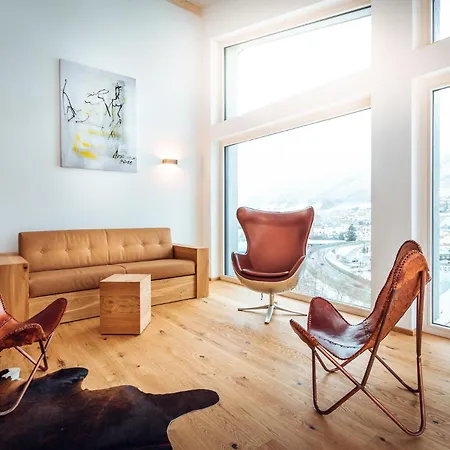 Boutique Coburg 4* Шладминг