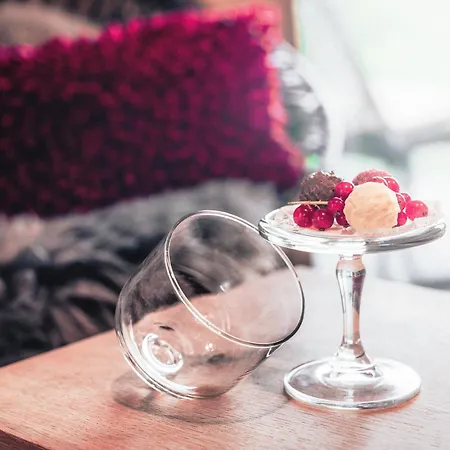 Lejlighedshotel Boutique Coburg