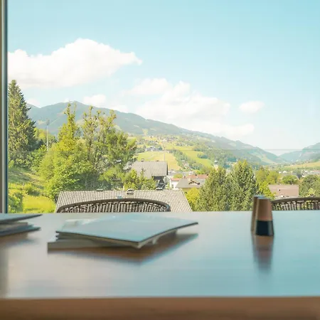 Aparthotel Coburg Schladming