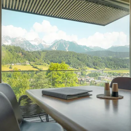 Coburg Schladming