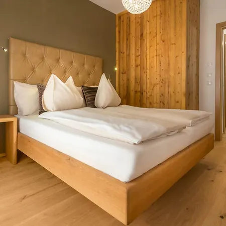 Boutique Coburg Lejlighedshotel Schladming