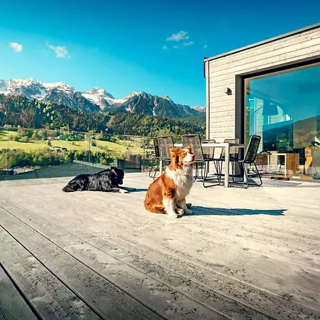 Coburg Schladming