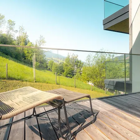 Lejlighedshotel Boutique Coburg Schladming