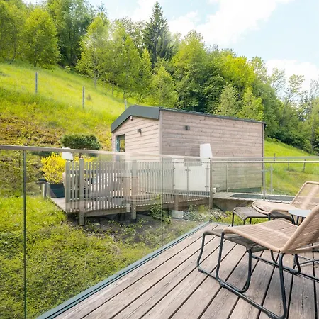 Coburg Aparthotel Schladming