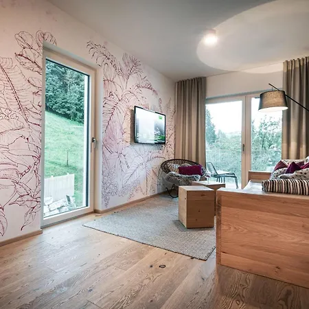 Boutique Coburg Aparthotel