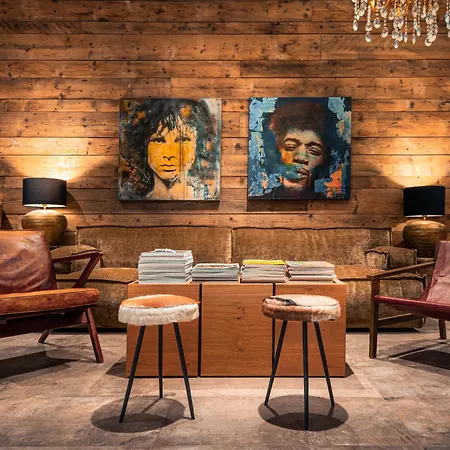 Boutique Coburg سخلادميخ