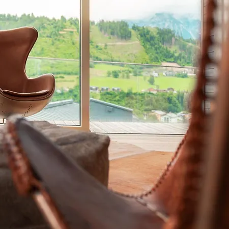 Boutique Coburg Lejlighedshotel 4*