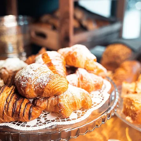 Lejlighedshotel Boutique Coburg Schladming