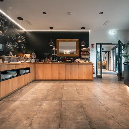 Boutique Coburg 4* Schladming