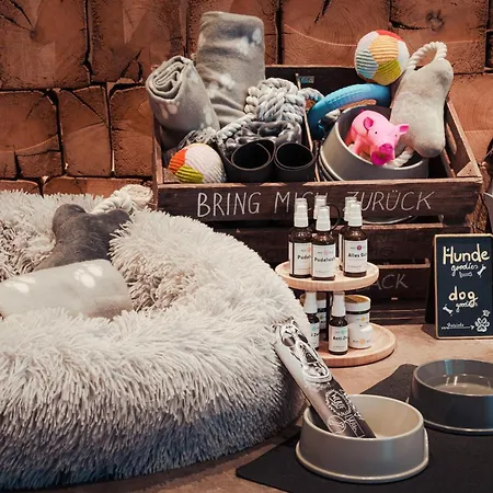 Boutique Coburg Lejlighedshotel 4*