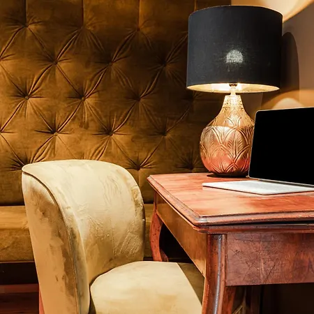 Coburg Aparthotel Schladming