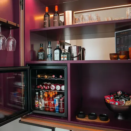 Lejlighedshotel Boutique Coburg Schladming