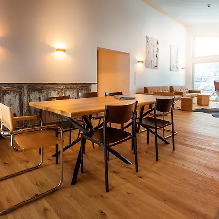 Lejlighedshotel Boutique Coburg 4*