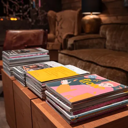 Lägenhetshotell Boutique Coburg