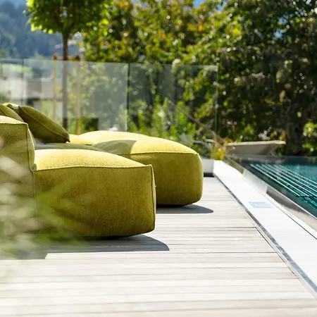 Apartmanhotel Boutique Coburg