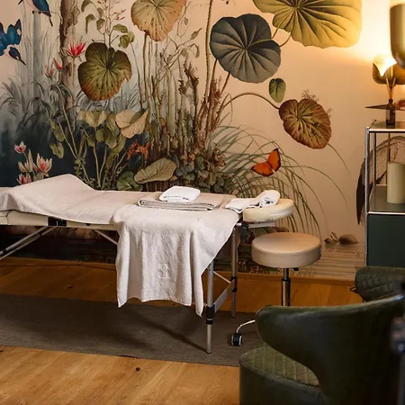 Boutique Coburg 4* Schladming