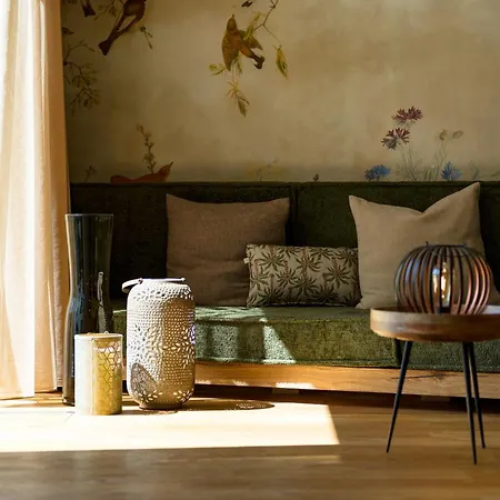 Boutique Coburg 4* 斯拉德明