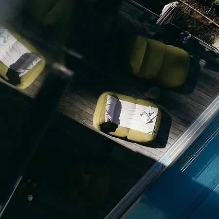 Lejlighedshotel Boutique Coburg 4*