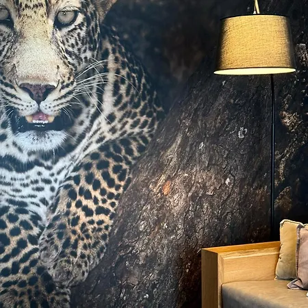 Boutique Coburg 4* سخلادميخ