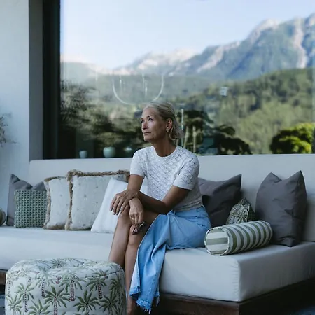 公寓式酒店 Boutique Coburg