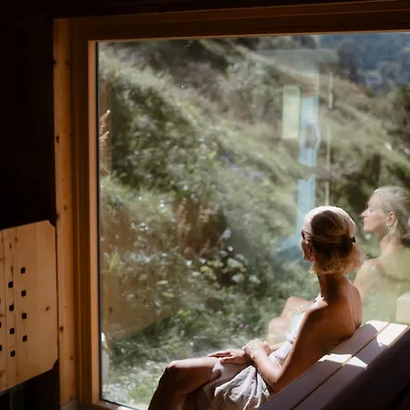 Boutique Coburg Lägenhetshotell Schladming