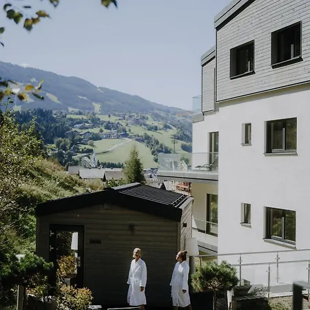 Lägenhetshotell Boutique Coburg 4*