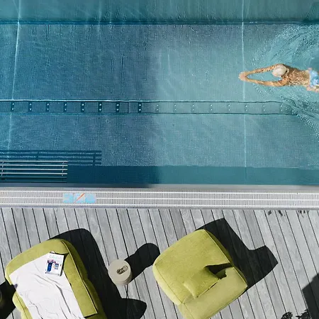 Boutique Coburg Lejlighedshotel Schladming