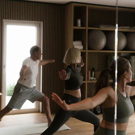 Lejlighedshotel Boutique Coburg 4*