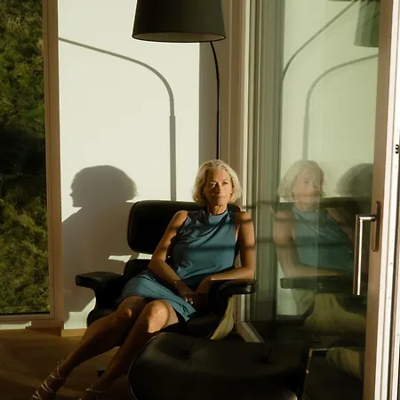 Boutique Coburg 公寓式酒店 4*