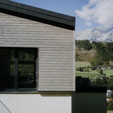 Boutique Coburg Aparthotel