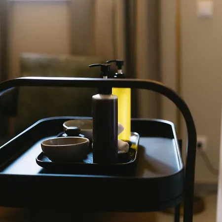 Apartmanhotel Boutique Coburg