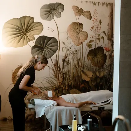 Apart-hotel Boutique Coburg Schladming