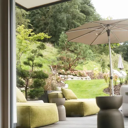 Boutique Coburg 4*