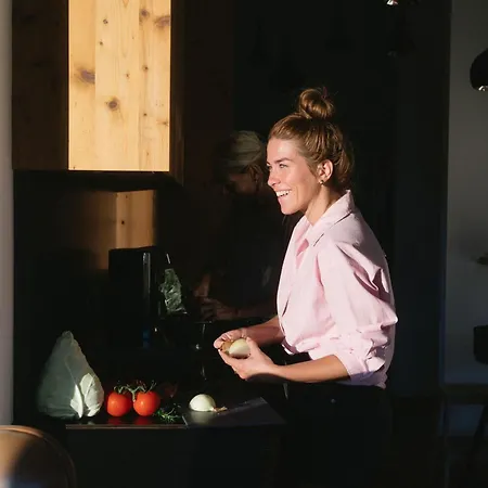 Boutique Coburg Lägenhetshotell 4*