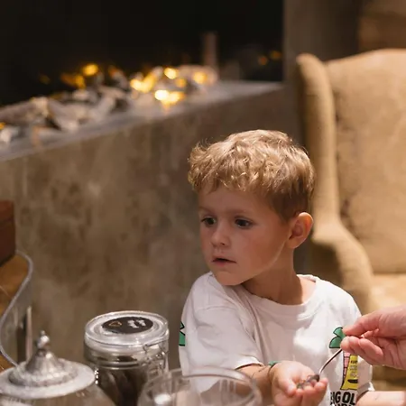 Lejlighedshotel Boutique Coburg