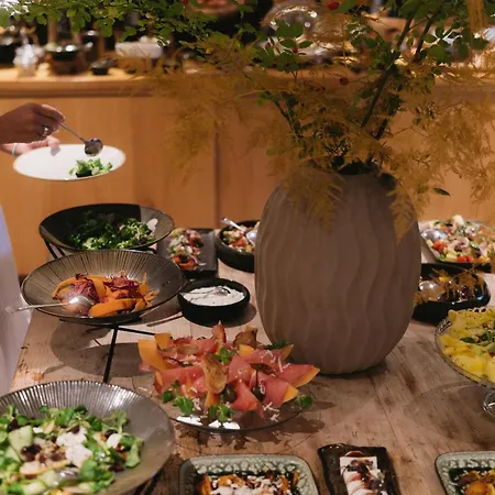 Lägenhetshotell Boutique Coburg 4*