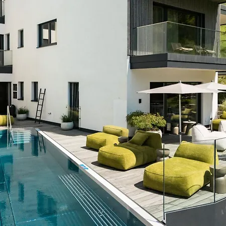 Aparthotel Boutique Coburg 4*