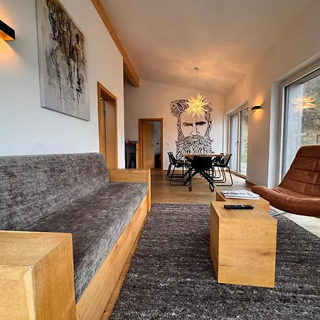 Boutique Coburg Aparthotel 4*